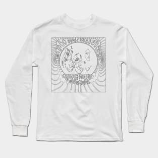 VINCEBUS ERUPTUM Long Sleeve T-Shirt